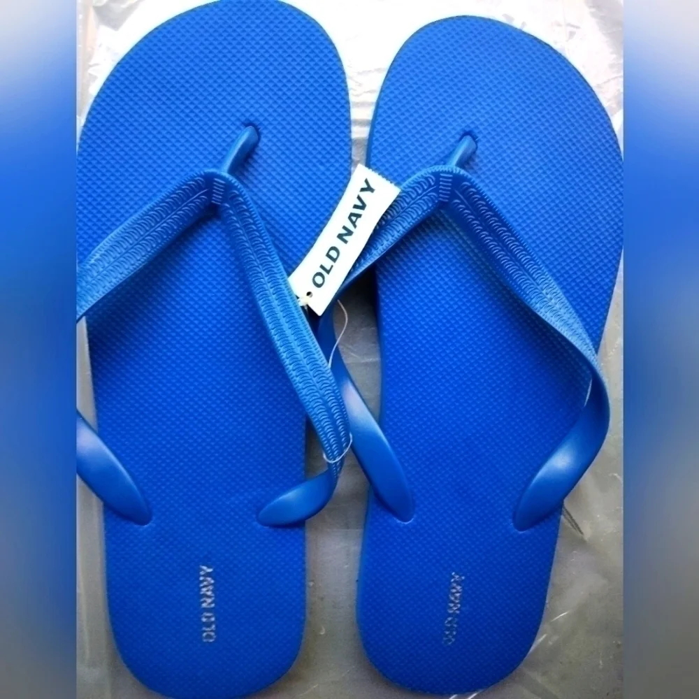 Old Navy Men's Flip Flops